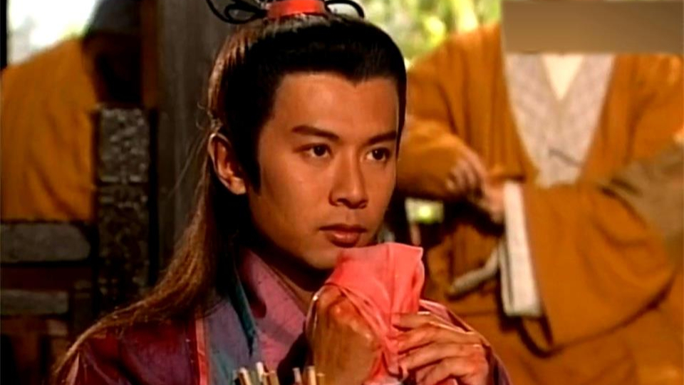林平之正式开启了复仇计划,能成功吗?